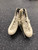 Used Riedell 0909 WomensFigure Skate White Senior 7 11162-S000453956 View 1