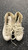 Used Riedell 101 Girls Figure Skate White Youth 10.0 11162-S000453959 View 1