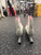 Used Girls Figure Skate White Youth 11.0 11162-S000453961 View 4