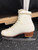 Used Riedell 320 WomensFigure Skate White Senior 6 11162-S000453962 View 2