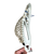 Used Nike LAKOTA Mens Lacrosse Head White 10292-S000332359 View 3