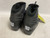 Used Fischer XC PRO Mens NNN XC Ski Boots Black W 07-07.5 / JR 05.5-06 11855-S000203578 View 4