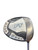 Used Callaway FIT 9 Mens Driver RH 13.0 Degree 11850-S000024432 View 1