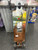 Used Arbor ARBOR LONGBOARD Longboard Black Long 11337-S000486288 View 2