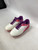 Used Soccer Cleats None Youth 09.0 11851-S000046700 View 2