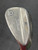 Used Titleist 56-14 VOKEY Golf Wedge Mens RH 56 Degree 11337-S000486294 View 3