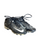 Nike ALPHA FASTFLEX Baseball/Softball Cleats Black Junior 03.5 View 1