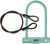 New BIKE LOCK LOOKOUT MTCH UL 11661-CCC5889 View 1