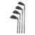 Used ARNOLD PALMER SP3 Mens Iron Set RH 3I-PW 11471-S000172511 View 3