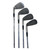Used Cobra KING COBRA OS 7 IRON GRAPHITE Mens Iron Set RH 3I-SW 11471-S000172512 View 4