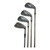 Used Cobra KING COBRA 3100I/H 7 IRON MISMATCH Mens Iron Set RH 5I-GW/AW 11471-S000172513 View 1