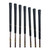 Used Dunlop QUATRO PLUS Mens Iron Set RH 3I-9I 11471-S000172519 View 5