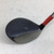 Used Callaway STEELHEAD III 5 WOOD RH L FLEX Womens Fairway Wood RH 5 Wood 11752-S000077401 View 2