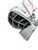 Used TiTech WOMENS CART BAG Womens Cart Bag Grey 11860-C000308872 View 4