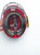 Used Easton EASTON RED HELMET Batting Helmet w/Mask Red One Size 11913-S000013145 View 11