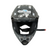 Used Fox MIPS Adult Motocross Helmet Grey Medium View 1