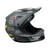 Used Fox MIPS Adult Motocross Helmet Grey Medium View 2