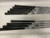 Used Wilson FATSHAFT Mens Iron Set RH 3I-SW 11895-S000028048 View 3