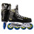 Bauer XR Intermediate Roller Hockey Skates #1063174 View 1