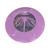 Used DOOMSDAY SOLAR DEATH RAY Disc Golf Driver Pink 11708-S000194123 View 1