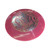 Used DODMSDAY PLAGUE Disc Golf Driver Maroon 11708-S000194125 View 1