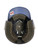 Used Rawlings RCFH OS Batting Helmet 11692-S000150995 View 3