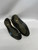 Used Puma Mens Golf Shoes Black Senior 9 11911-S000013968 View 3