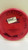 Used Innova CHAMPION RHYNO Disc Golf Putter Red 11912-S000012078 View 2