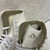 Used American Athletic 522 Women’s Figure Skates White Senior 8 11855-S000203581 View 2