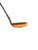 Used Tour Edge TI ZONE Mens Putter RH 11892-S000030827 View 2