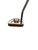 Used Taylormade MONZA CORZA Mens Putter RH 11892-S000030826 View 3