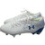 Used Under Armour LAX Cleats Mens White Senior 11.5 View 2