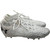 Used Under Armour LAX Cleats Mens White Senior 12 11733-S000200368 View 4