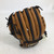 Used Franklin READY TO PLAY 9.5 IN RHT BB GLOVE BB/SB Glove RH Throw Brown 9 1/2" 11752-S000077407 View 3