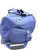 Used Nike Player Wheeled Bag Navy Blue 11860-S000308919 View 6