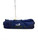 Used Nike Player Wheeled Bag Navy Blue 11860-S000308919 View 1