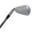 Used Cleveland CG 4 8I STIFF STEAL Mens Individual Iron RH 8 Iron 11708-S000194130 View 4