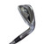 Used Cleveland CG 4 5I STIFF STEAL Mens Individual Iron RH 5 Iron 11708-S000194128 View 2