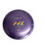 Used Prodigy H1V2 Disc Golf Driver Purple 11717-S000089937 View 1