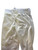 Used Adidas WHITE OPEN BOTTOM BB/SB Pant Boys White SM 11732-S000366557 View 2