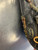 Used Mizuno CLASSIC MCL7002BN BB/SB Glove RH Throw Black 12 3/4" 11162-S000454005 View 6