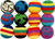 NEW Hacky Sack 11805-972HACKEYSACKS View 1
