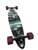 Used Arbor MINDSTATE 37" Complete Skateboard / Longboard w/ Gullwing Charger II Drop-Thru Trucks 11731-S000164936 View 3