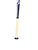 Used Rawlings VELO BB/SB High School -3 Bat 33" 11307-S000265329 View 5