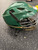 Used Cascade R Lacrosse Helmet Green One Size 11162-S000454010 View 3