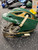 Used Cascade R Lacrosse Helmet Green One Size 11162-S000454011 View 4