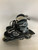 Used Bladerunner PHOENIX 1-4 Junior Rec Fitness Skates Black Adjustable 11823-S000039138 View 3
