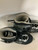 Used Bladerunner PHOENIX 1-4 Junior Rec Fitness Skates Black Adjustable 11823-S000039138 View 2