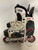 Used Bauer NIKE MEGA PRO Junior Aggressive Skates White Junior 02 11823-S000039139 View 4