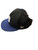 Used New Era DUKE HAT BB/SB Cap White/Black/Royal 11884-S000063707 View 2